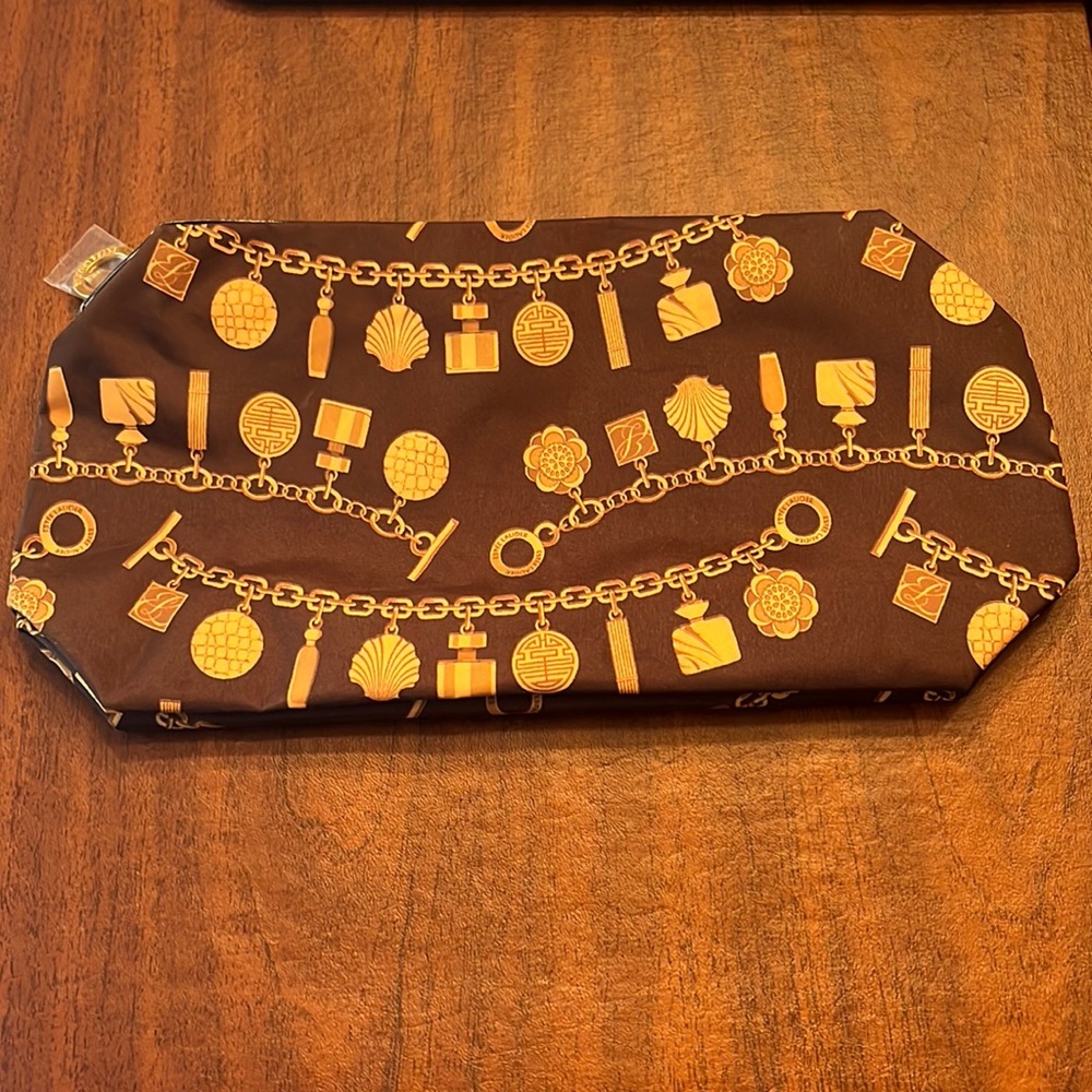 Estée Lauder Makeup bag